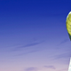 Illustration for article titled Up in the Air: Using Tethered Balloons to Photograph the Future City